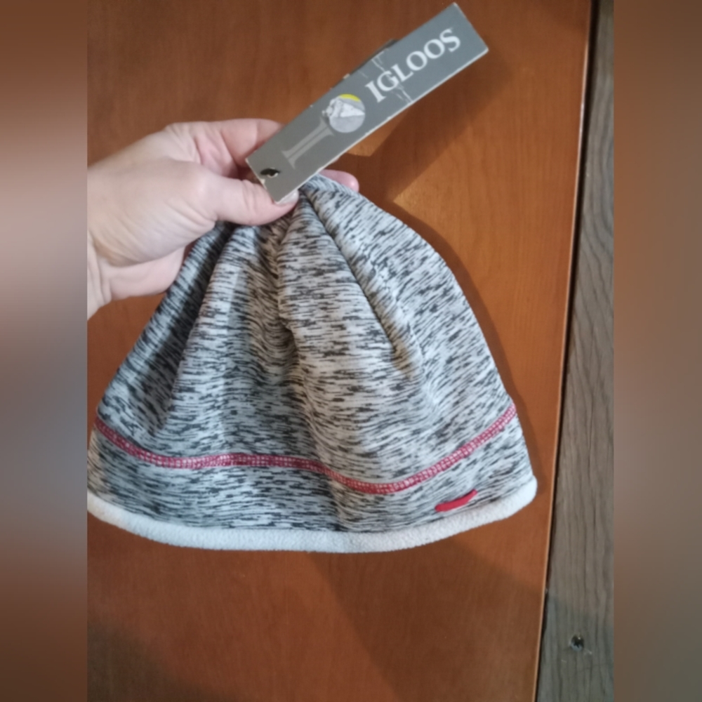 Igloo Hat